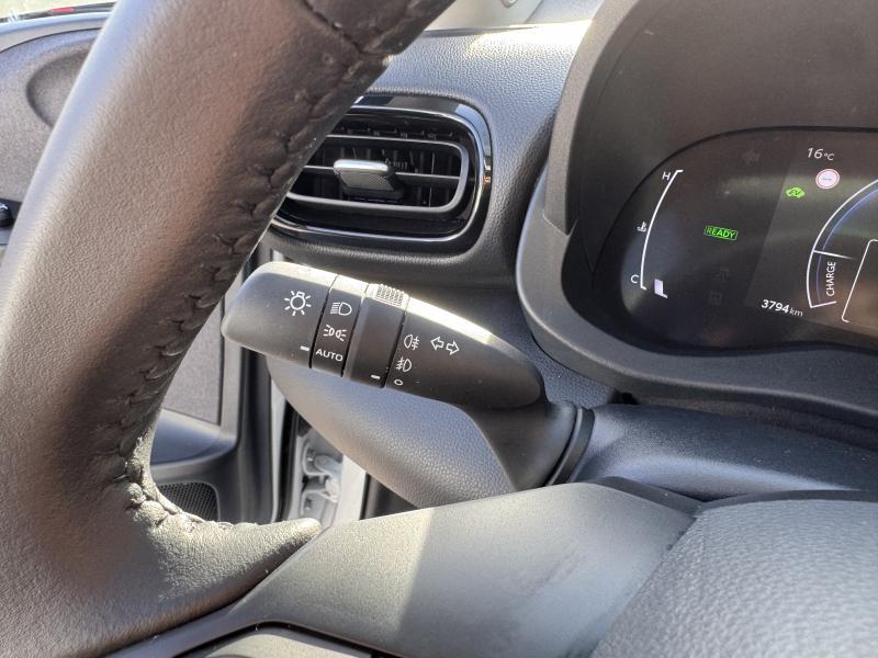 Toyota Yaris 1.5 Hybrid - photo 17