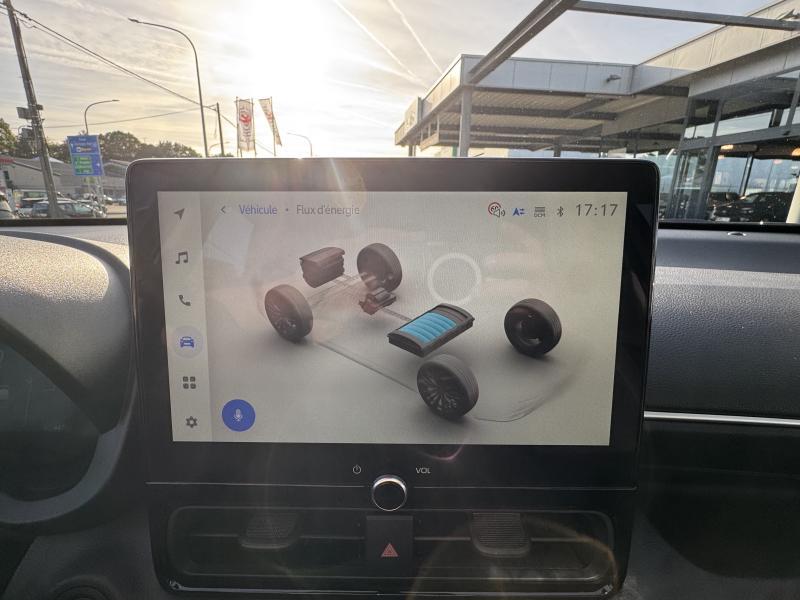 Toyota Yaris 1.5 Hybrid - photo 13