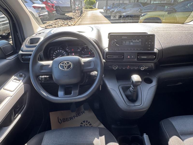 Toyota ProAce City Verso 1.2i - photo 6