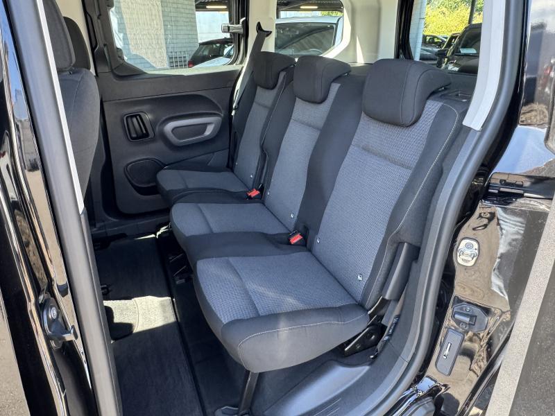 Toyota ProAce City Verso 1.2i - photo 7