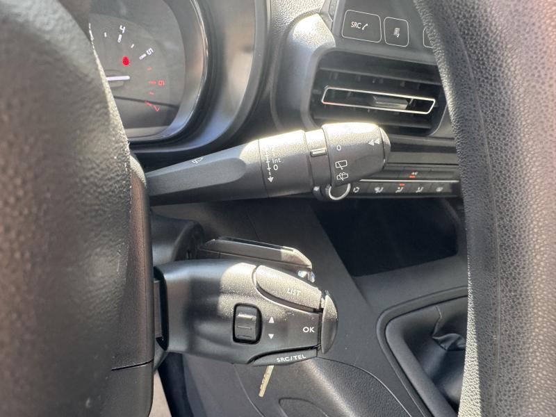 Toyota ProAce City Verso 1.2i - photo 9