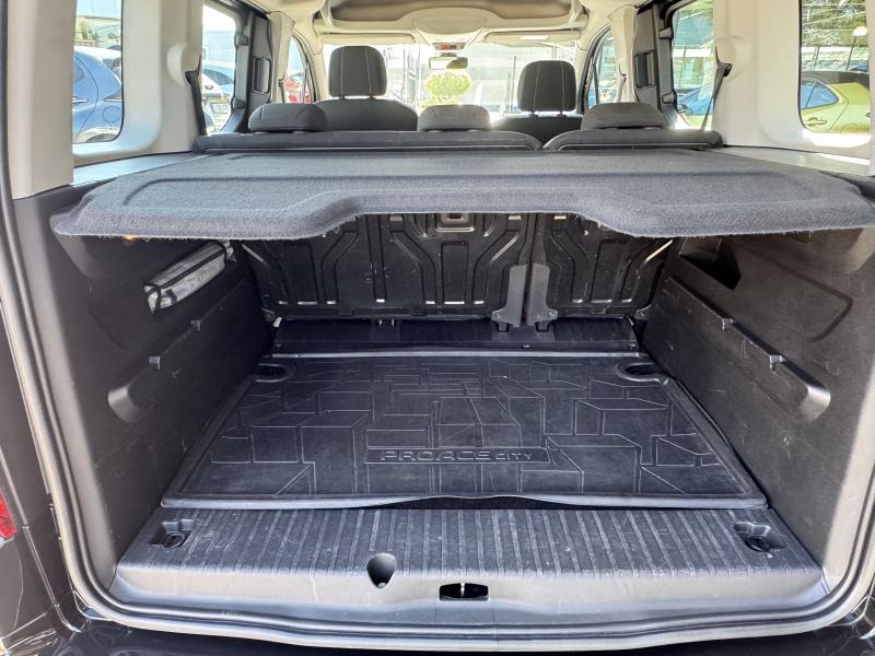 Toyota ProAce City Verso 1.2i - photo 14