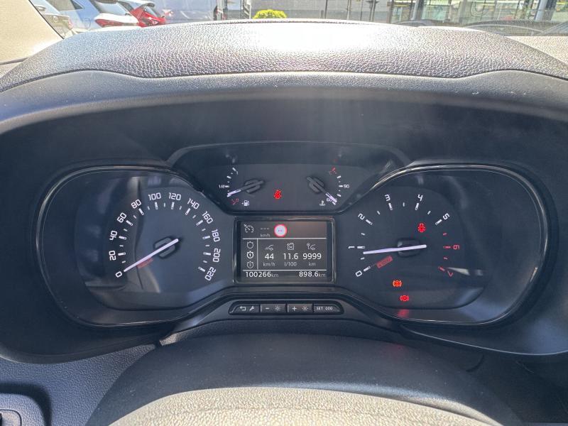 Toyota ProAce City Verso 1.2i - photo 10
