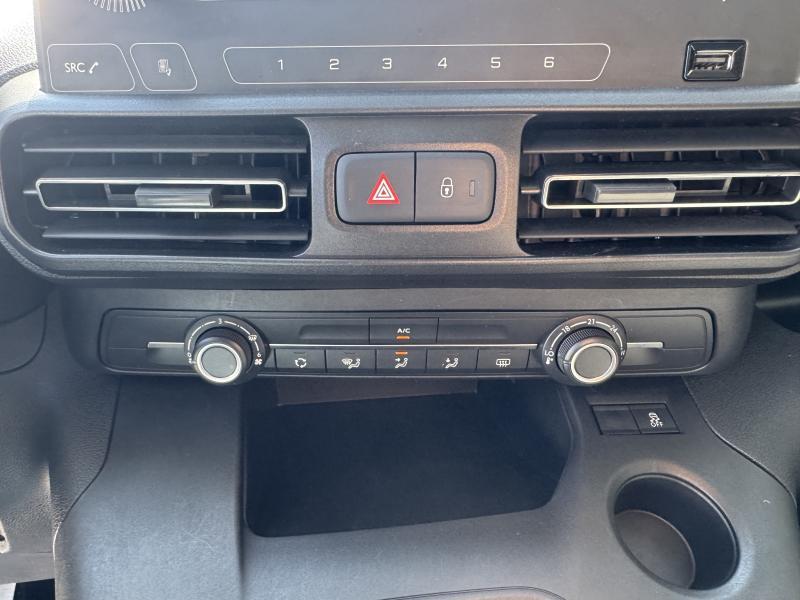Toyota ProAce City Verso 1.2i - photo 13