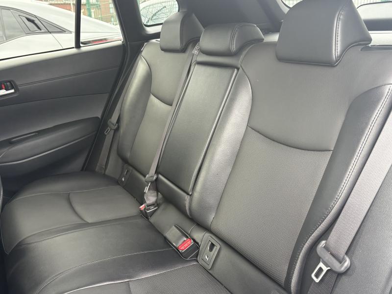 Toyota Corolla Cross 1.8 Hybrid Premium - photo 17