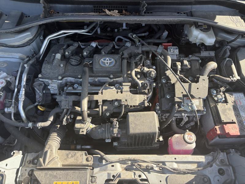 Toyota Corolla Cross 1.8 Hybrid Premium - photo 26