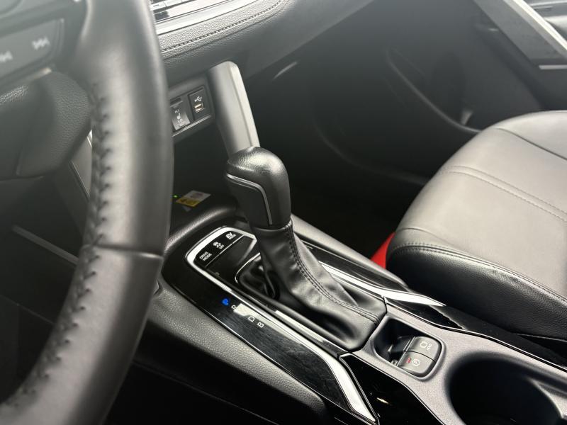 Toyota Corolla Cross 1.8 Hybrid Premium - photo 11
