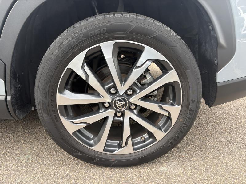 Toyota Corolla Cross 1.8 Hybrid Premium - photo 24