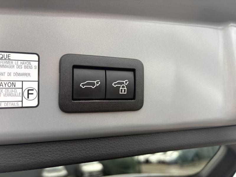 Toyota Corolla Cross 1.8 Hybrid Premium - photo 22