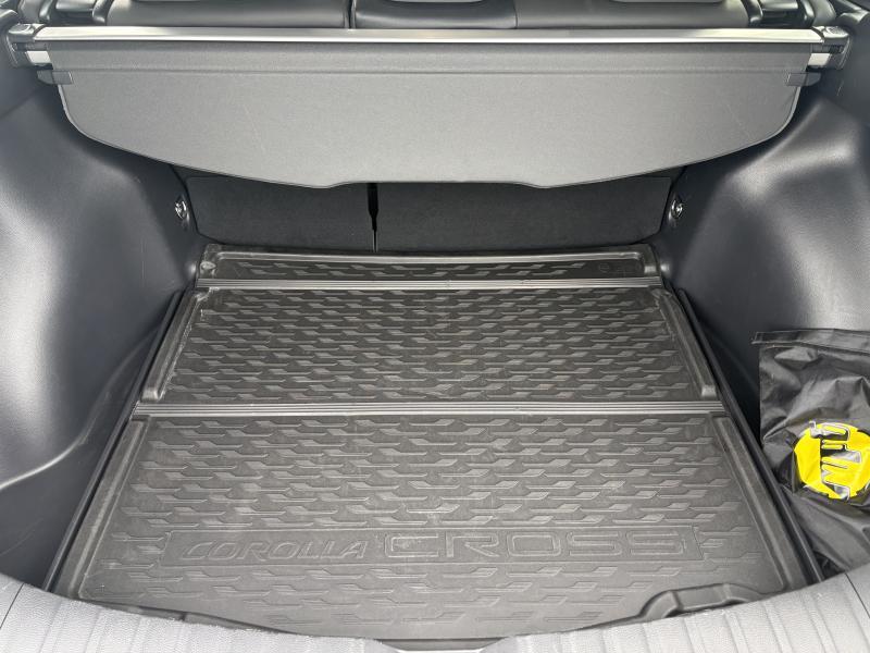 Toyota Corolla Cross 1.8 Hybrid Premium - photo 23