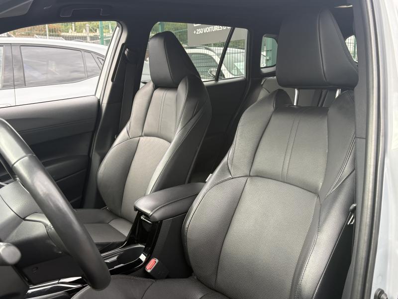 Toyota Corolla Cross 1.8 Hybrid Premium - photo 15