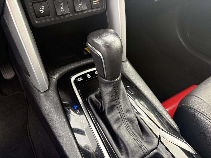 Toyota Corolla Cross 1.8 Hybrid Premium - photo 8