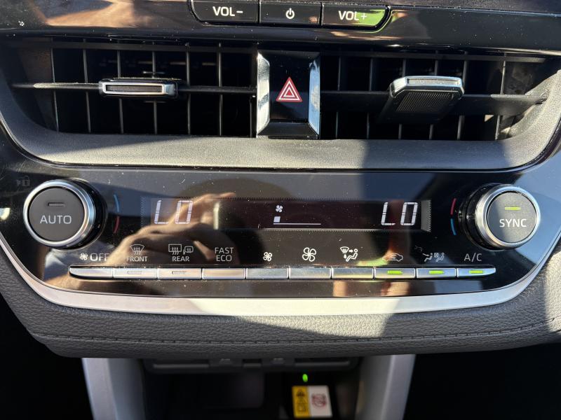 Toyota Corolla Cross 1.8 Hybrid Premium - photo 12
