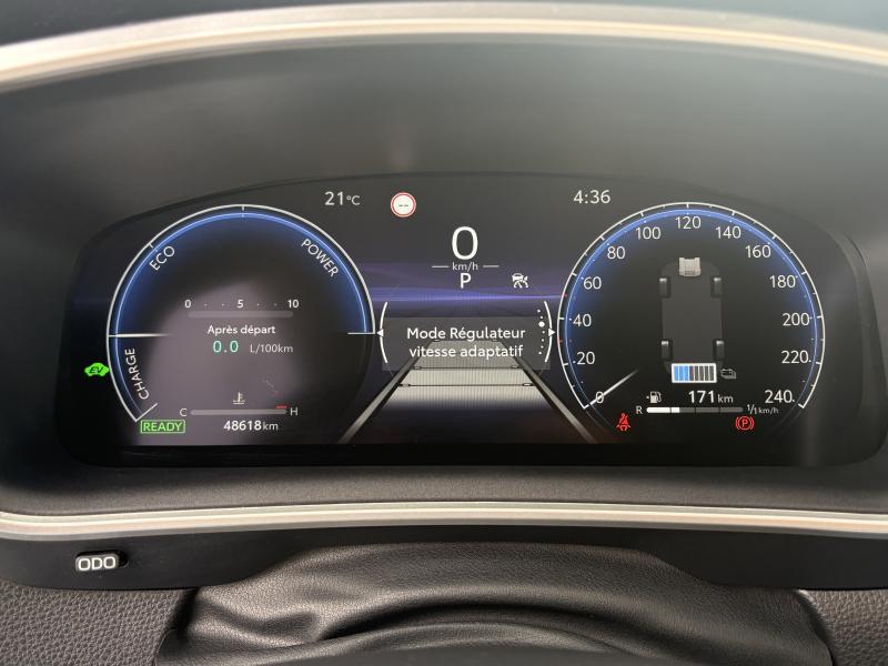 Toyota Corolla Cross 1.8 Hybrid Premium - photo 7