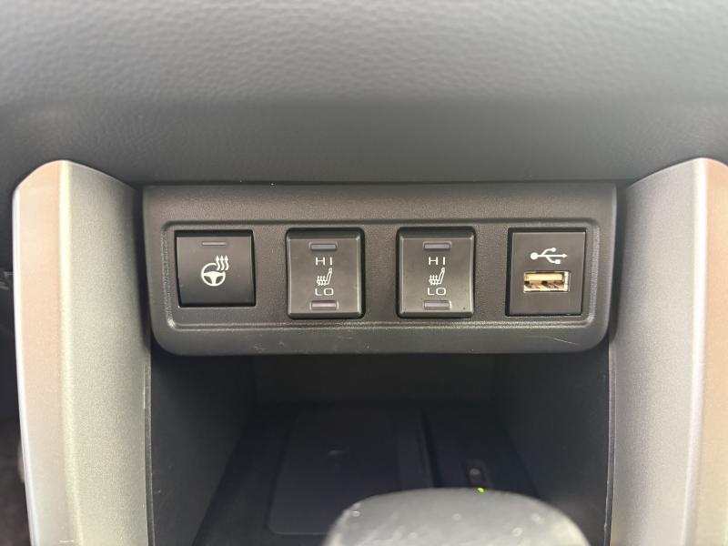 Toyota Corolla Cross 1.8 Hybrid Premium - photo 10