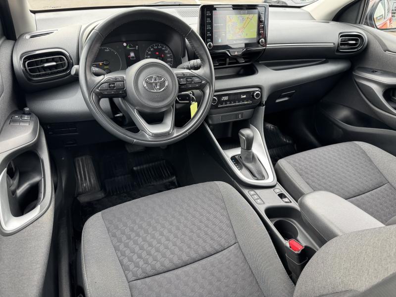 Toyota Yaris 1.5 HYBRID Dynamic - photo 14