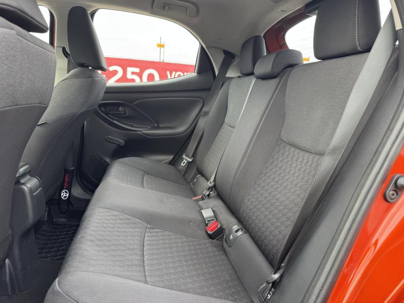 Toyota Yaris 1.5 HYBRID Dynamic - photo 15