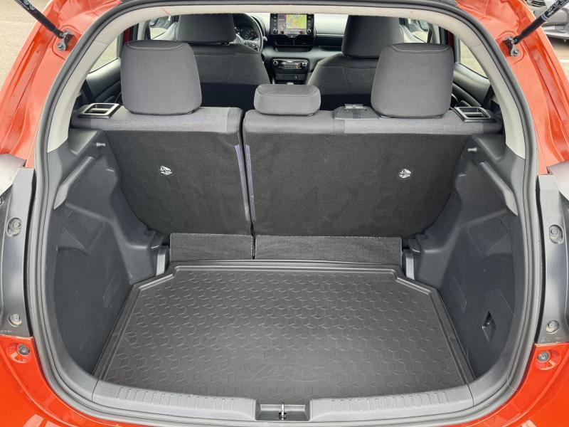 Toyota Yaris 1.5 HYBRID Dynamic - photo 17