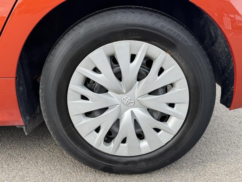 Toyota Yaris 1.5 HYBRID Dynamic - photo 19