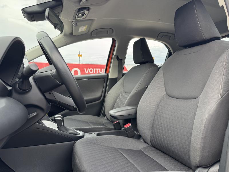 Toyota Yaris 1.5 HYBRID Dynamic - photo 13