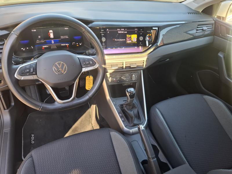 Volkswagen Polo 1.0 TSI LIFE - photo 14