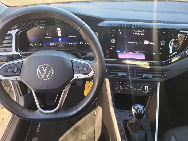 Volkswagen Polo 1.0 TSI LIFE - photo 6