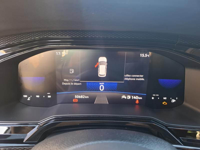 Volkswagen Polo 1.0 TSI LIFE - photo 7