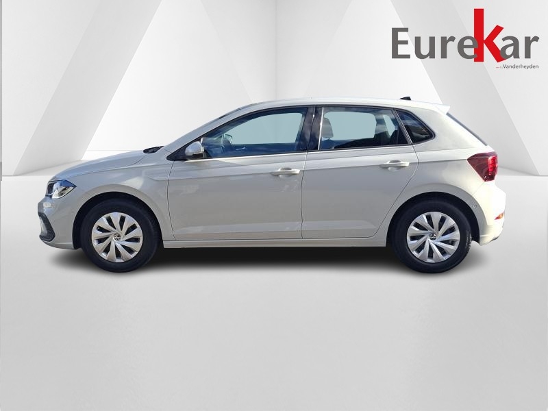 Volkswagen Polo 1.0 TSI LIFE - photo 4