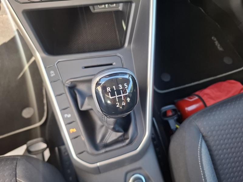 Volkswagen Polo 1.0 TSI LIFE - photo 8