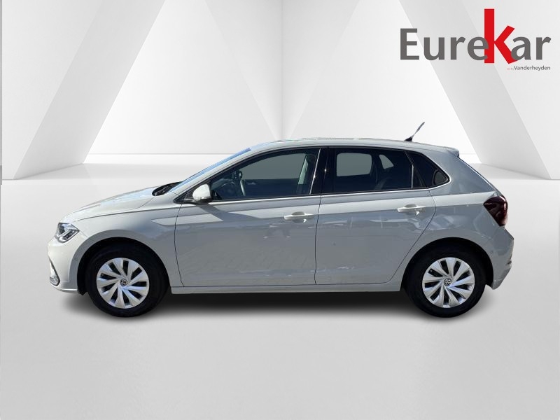 Volkswagen Polo 1.0 TSI LIFE - photo 4