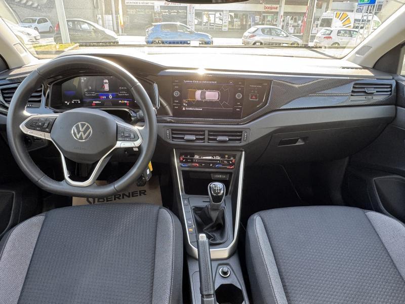Volkswagen Polo 1.0 TSI LIFE - photo 6