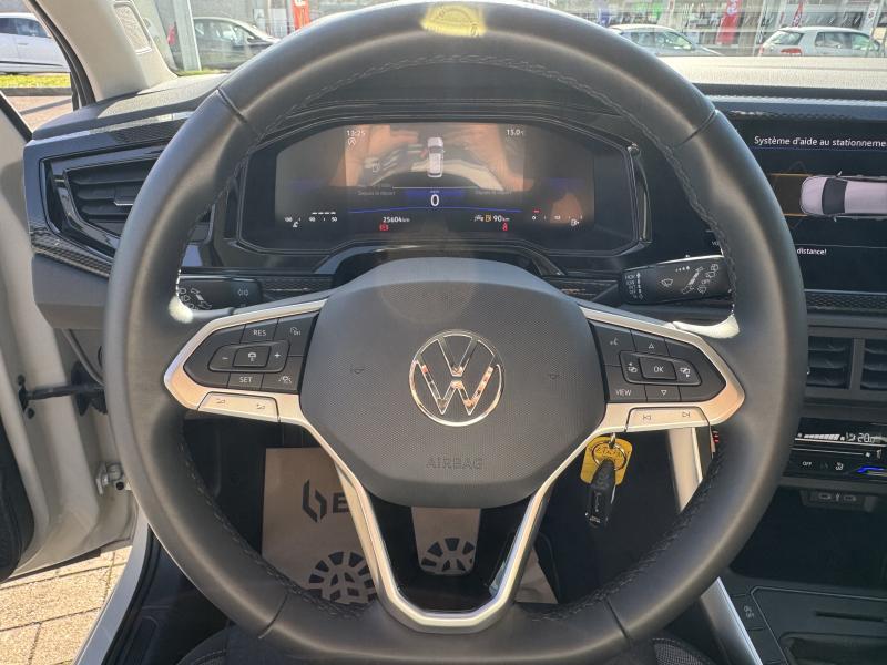 Volkswagen Polo 1.0 TSI LIFE - photo 9