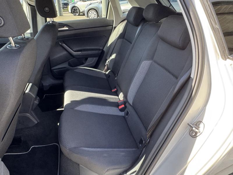 Volkswagen Polo 1.0 TSI LIFE - photo 8
