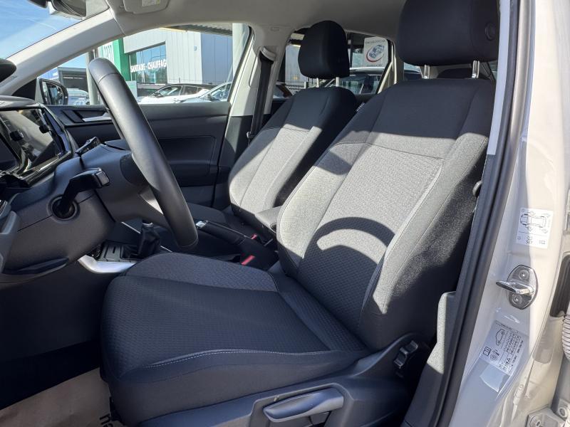 Volkswagen Polo 1.0 TSI LIFE - photo 7