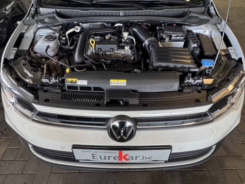 Volkswagen Polo 1.0 TSI LIFE - photo 18