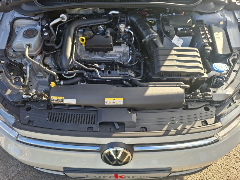 Volkswagen Polo 1.0 TSI LIFE - photo 19