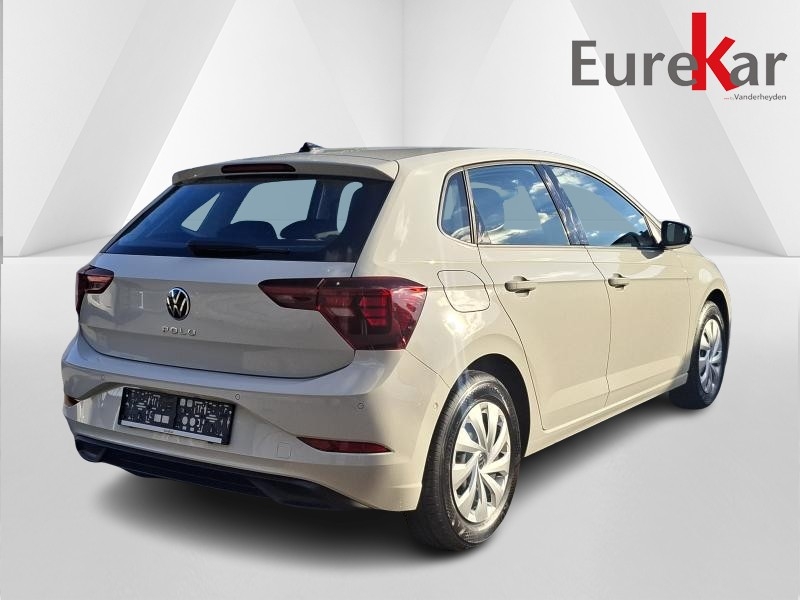 Volkswagen Polo 1.0 TSI LIFE - photo 5