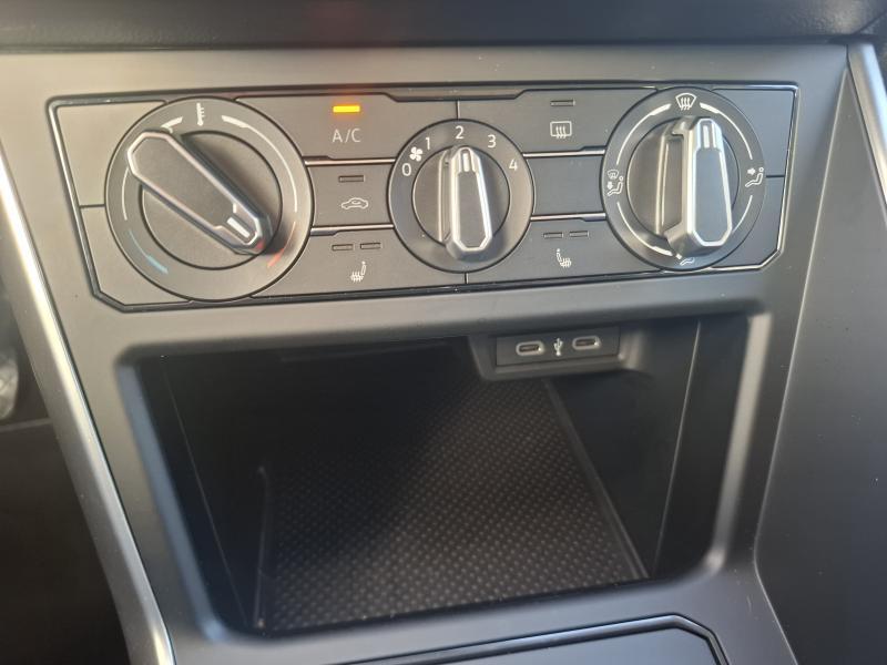 Volkswagen Polo 1.0 TSI LIFE - photo 9