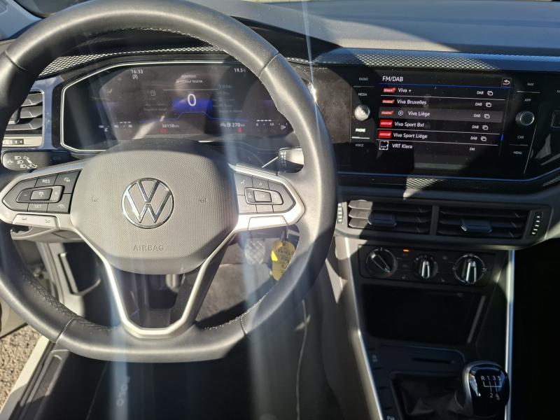 Volkswagen Polo 1.0 TSI LIFE - photo 6