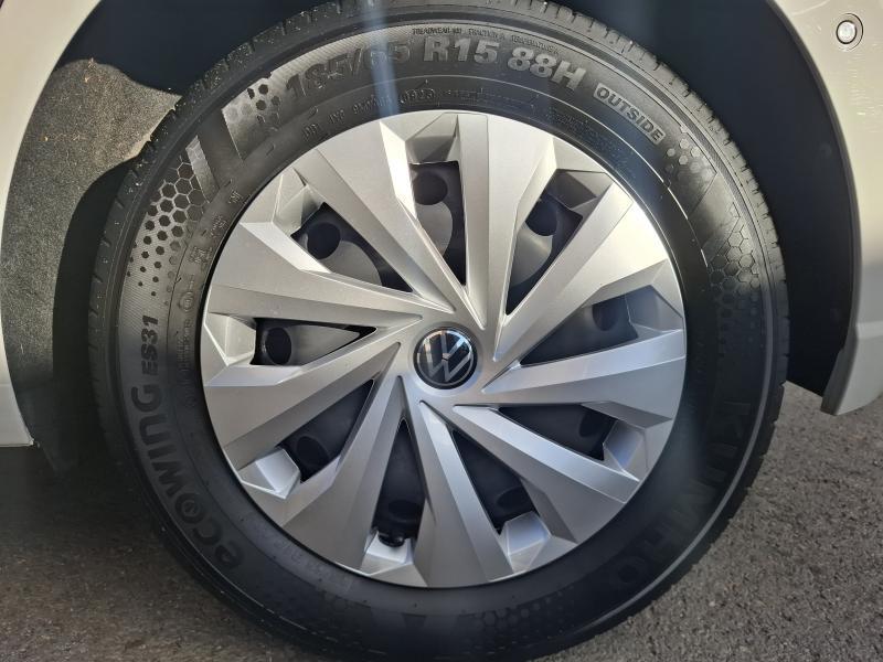 Volkswagen Polo 1.0 TSI LIFE - photo 18