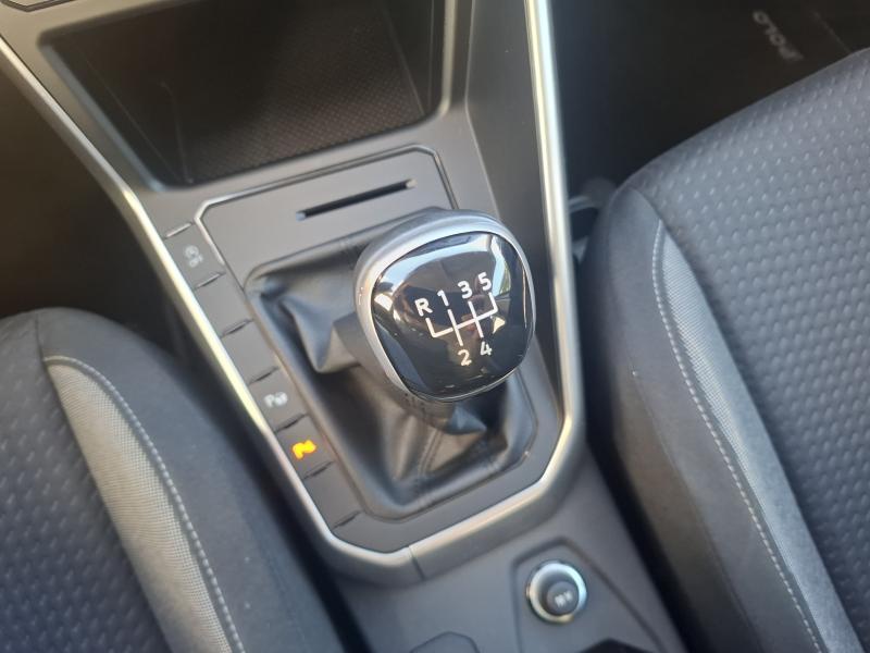 Volkswagen Polo 1.0 TSI LIFE - photo 8
