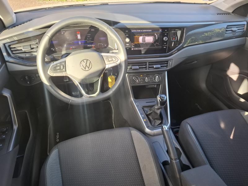 Volkswagen Polo 1.0 TSI LIFE - photo 14
