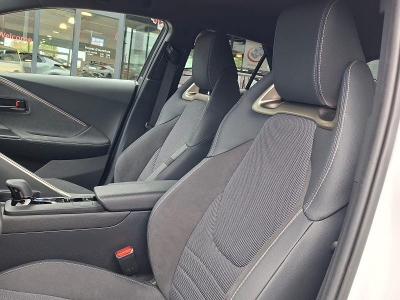Toyota C-HR 1.8 Hybrid PREMIUM - photo 7