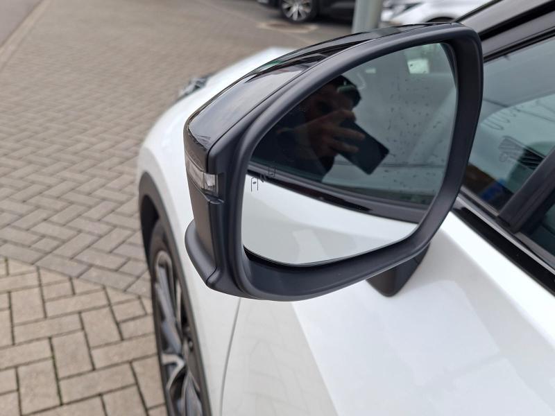 Toyota C-HR 1.8 Hybrid PREMIUM - photo 16