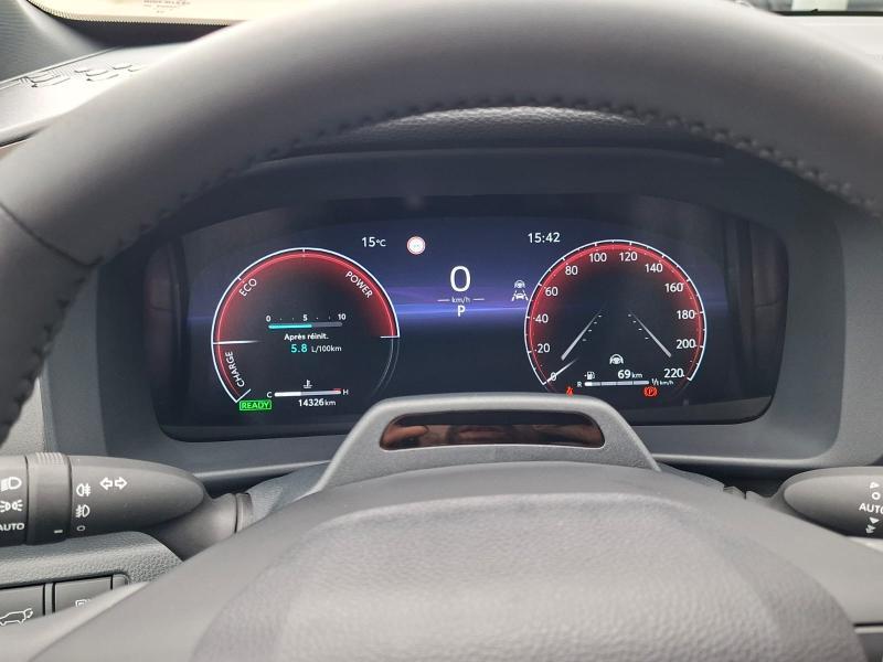 Toyota C-HR 1.8 Hybrid PREMIUM - photo 10
