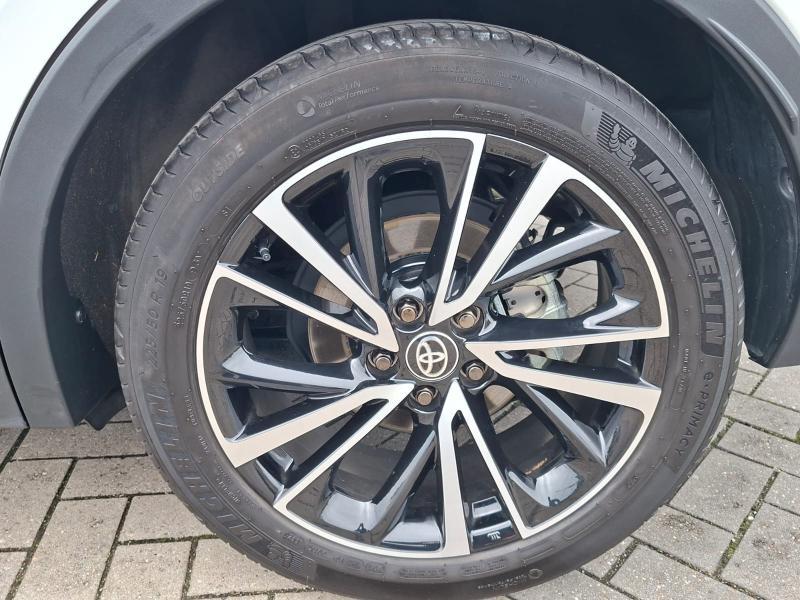 Toyota C-HR 1.8 Hybrid PREMIUM - photo 18