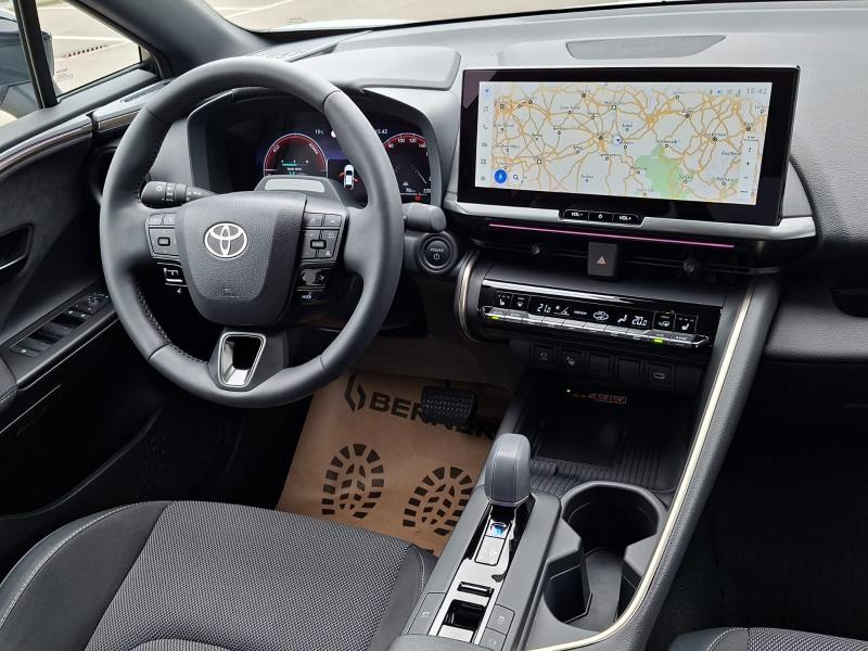Toyota C-HR 1.8 Hybrid PREMIUM - photo 9