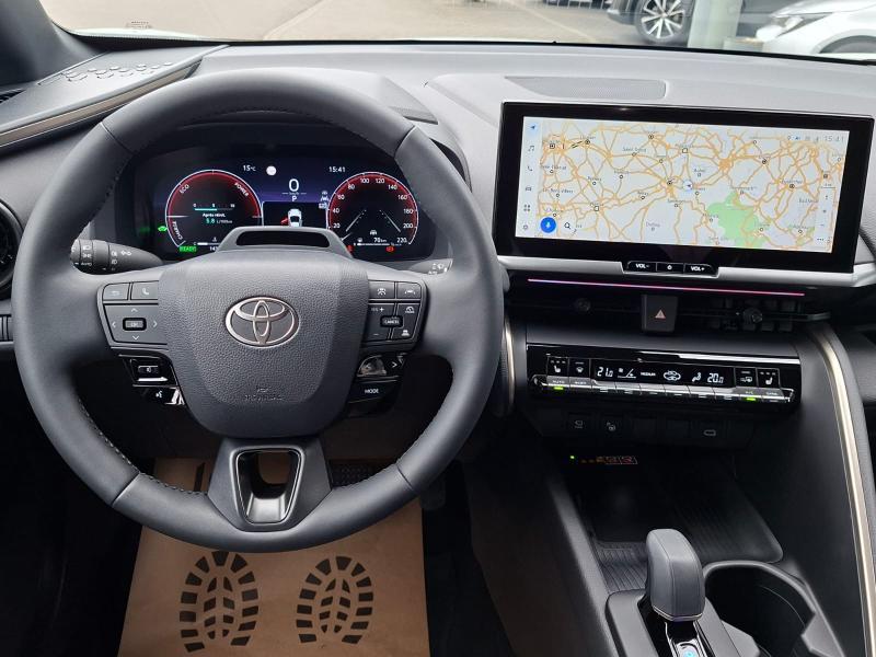 Toyota C-HR 1.8 Hybrid PREMIUM - photo 6