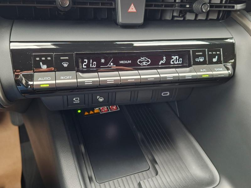Toyota C-HR 1.8 Hybrid PREMIUM - photo 13