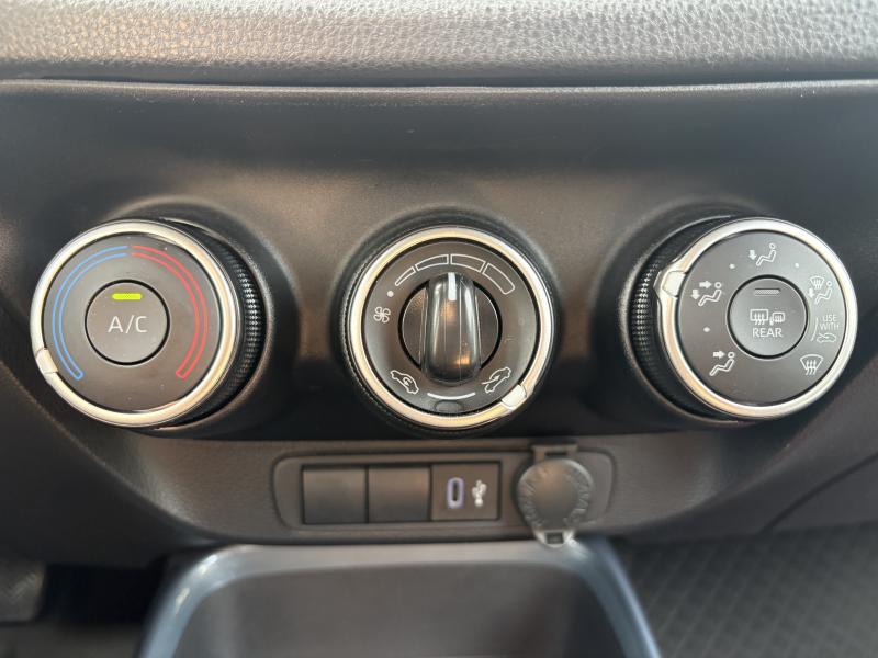 Toyota Aygo X 1.0 VVT-I PLAY CVT - photo 9
